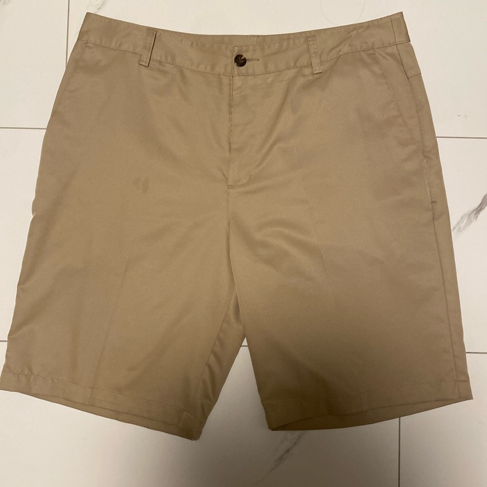 Adidas Golf Shorts, Men size 36
